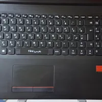 لپتاپ Lenovo i5 نسل بالا با گرافیک ۲ گیگ|رایانه همراه|ساوه, |دیوار