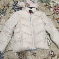 کاپشن دخترونه بادی