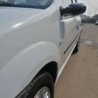 ال ۹۰ پارس خودرو مدل ۹۵ سفید کم کار|خودرو سواری و وانت|رشت, نیروی دریایی|دیوار