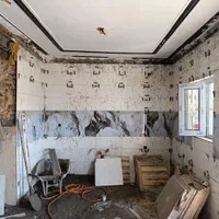 کاشی کاری پدروپسر|خدمات پیشه و مهارت|گرگان, |دیوار