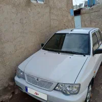 پراید ۱۳۲مدل ۹۰