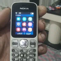 ۲عدد گوشی یکی نوکیا ساده ولمسی