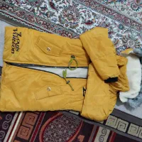 کاپشن دخترانه