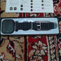 ساعت هوشمند T900 Ultra|ساعت|بهبهان, |دیوار