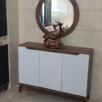 جاکفشی کد ۱۰۶|جاکفشی، کمد، دراور|فردیس, شهرک راه آهن|دیوار