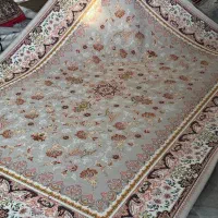 فرش سبلان یزد/۱۵۰۰شاته کد ۴۵۰۰اصل|فرش|شیراز, لاله|دیوار