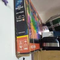 تی وی ناسیونال|تلویزیون و پروژکتور|قائم‌شهر, |دیوار