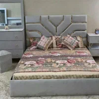تخت شیک و زیبا با رنگبندی دلخواه