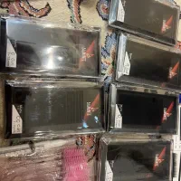 وسایلای اکستنشن مژه کامل