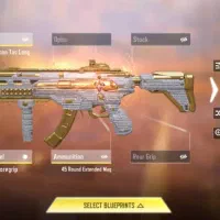 اکانت کالاف خوب طاق میزنم با اکانت کالاف