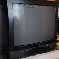 پارس گروندیک ۲۹ اینچ|تلویزیون و پروژکتور|تهران, باشگاه نفت|دیوار