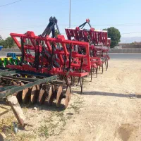 گاوآهن|ماشین‌آلات صنعتی|کوهدشت, |دیوار