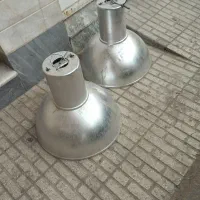 پرژکتور کاسه ای زیر سقفی