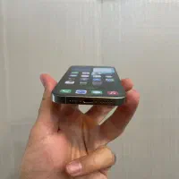 آیفون iPhone 15 Pro در حد آکبند واقعی و رجیستر شده|موبایل|تهران, گیشا|دیوار