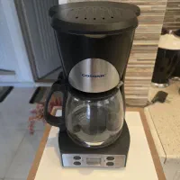 قهوه ساز برند حرفه ای گوسونیک