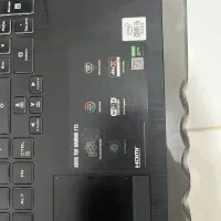 فروش لپ تاپ گیمینگ|رایانه همراه|زاهدان, |دیوار