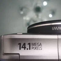 دوربین کامپکت Canon Power Shot SX 210|دوربین عکاسی و فیلمبرداری|تهران, سازمان آب|دیوار