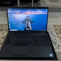 لپ تاپ دل Dell در حد نو