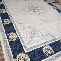 دو عدد فرش  ۱۲متری