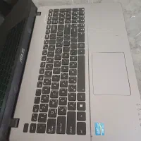 لپ تاپ ایسوس core i5|رایانه همراه|مشهد, سناباد|دیوار