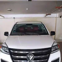 فوتون دیزل نیوفیس سفید ۱۴۰۰
