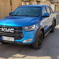 کی ام سی t8 مدل ۱۴۰۲