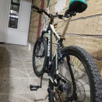 دوچرخه کوهستان 26|دوچرخه، اسکیت، اسکوتر|جوانرود, |دیوار