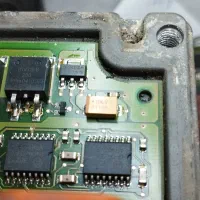 تعمیرات ECU سنگین
