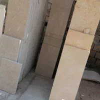 حراج انواع سنگ (۱۰۰۰متر)بصورت یکجا ۳۵۰|مصالح و تجهیزات ساختمان|شیراز, رکن‌آباد|دیوار