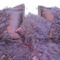 روتختی و رو بالشتی ۴ تیکه