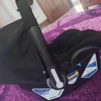 کریر و تخت کنار مادر|تخت و صندلی بچه|ساوه, |دیوار