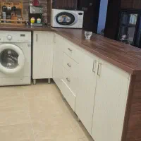 کابینت آشپزخانه|مصالح و تجهیزات ساختمان|مشهد, سرافرازان|دیوار