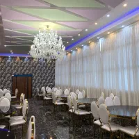 باغ تالار شکوفه|خدمات پذیرایی، مراسم|پاکدشت, پاکدشت (مامازند)|دیوار