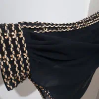 دو عدد مانتو عربی نو|لباس|رودهن, |دیوار