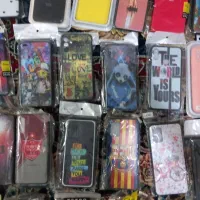 قاب گوشی و وسایل دیگر