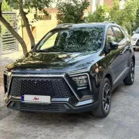 kmc x5|خودرو سواری و وانت|شیراز, معالی‌آباد|دیوار