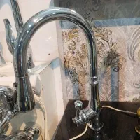 شیر سینک شاوری