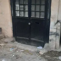 شهران کوهسار ،انبار کارگاه تخلیه ۴۰متر