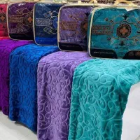 پتو گلبافت درجه ۱ برجسته