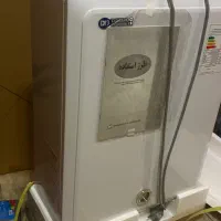پکیج دوو|آبگرمکن، پکیج، شوفاژ|تهران, هروی|دیوار