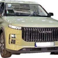 فروش‌ اقساطی انواع لوکانو L7 - L8صفر مدل ۱۴۰۴