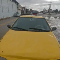 تاکسی توشهری.قیمت توافقی