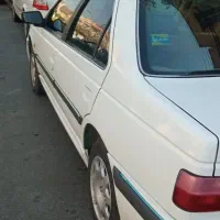 پژو پارس مدل99