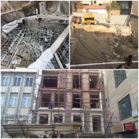 پیمانکار.معمار ساخت بنا ویلا.ساختمان.مهندس کل نقاط|خدمات پیشه و مهارت|تهران, مهران (سیدخندان)|دیوار