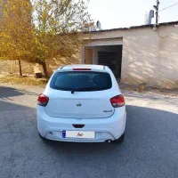 تیبا ۲ مدل ۹۷ تمیز بارینگ|خودرو سواری و وانت|کرمان, |دیوار