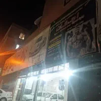 اجاره مغازه 120 متری الوند خ فجر|اجارهٔ مغازه و غرفه|الوند, |دیوار