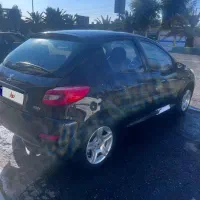 پژو۲۰۷ سقف فلز|خودرو سواری و وانت|ساوه, |دیوار