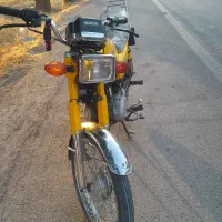 سوزوکی ax100کلکسیونی|موتورسیکلت|شیراز, دروازه قران|دیوار
