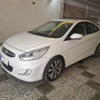 هیوندا اکسنت ۹۷