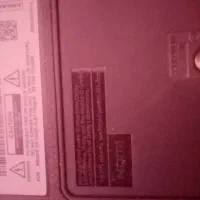 آل ای دی 49 اینچ سامسونگ شکسته|تلویزیون و پروژکتور|نیشابور, خط کاشمر|دیوار